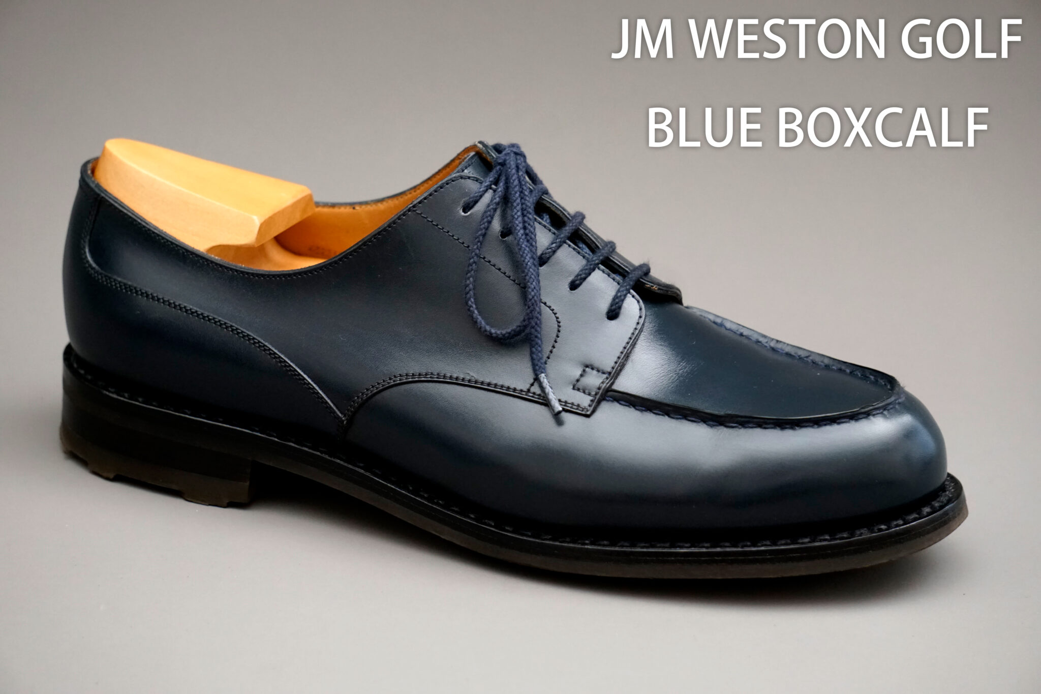 J.M. WESTON　641　ゴルフ 三越伊勢丹 | J.M. WESTON/ジェイエムウエストン_Men通販 | Golf