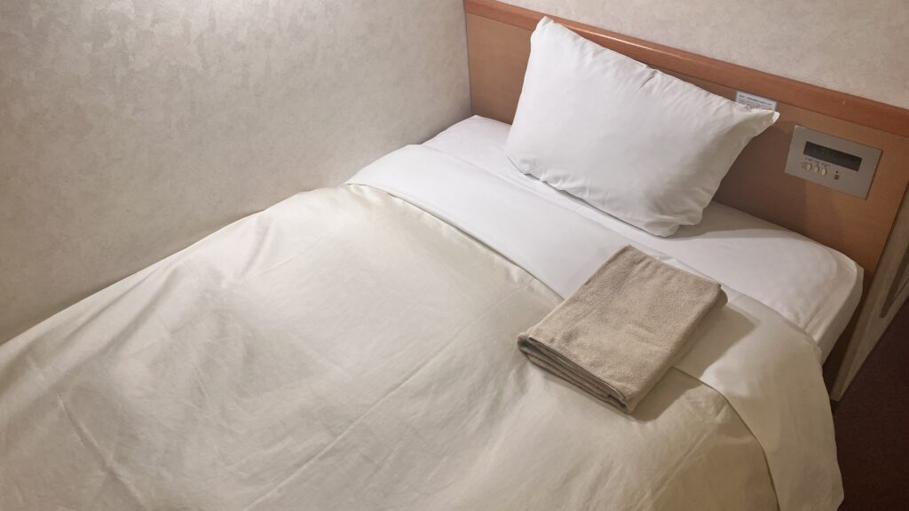ベッド